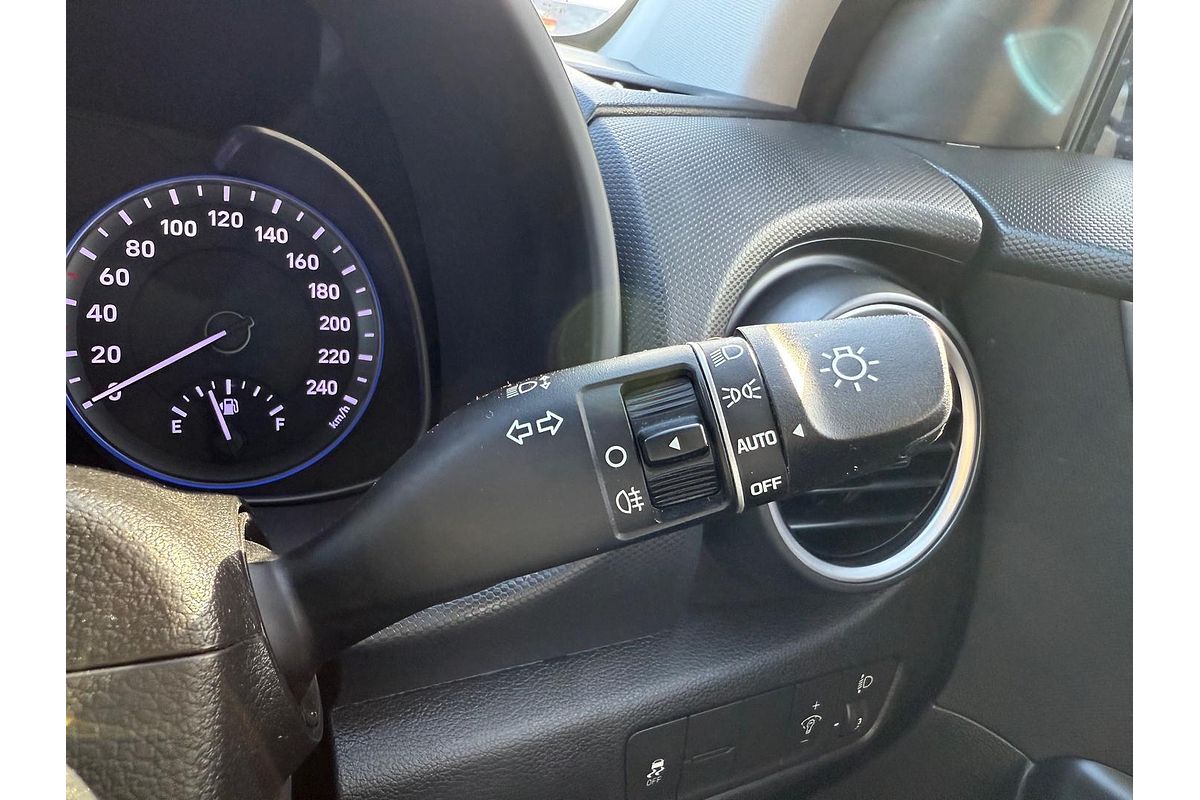 2018 Hyundai Kona Go OS.2