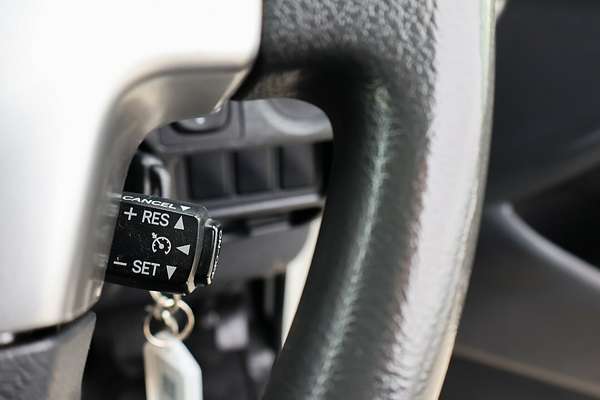 2019 Toyota Hiace KDH201R LWB
