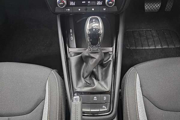 2024 SKODA Kamiq 85TSI Runout NW