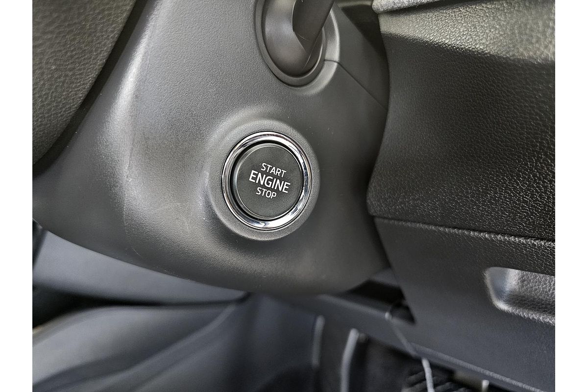 2024 SKODA Kamiq 85TSI Runout NW