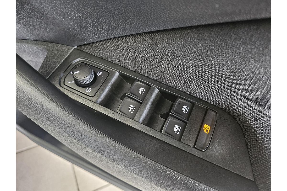 2024 SKODA Kamiq 85TSI Runout NW