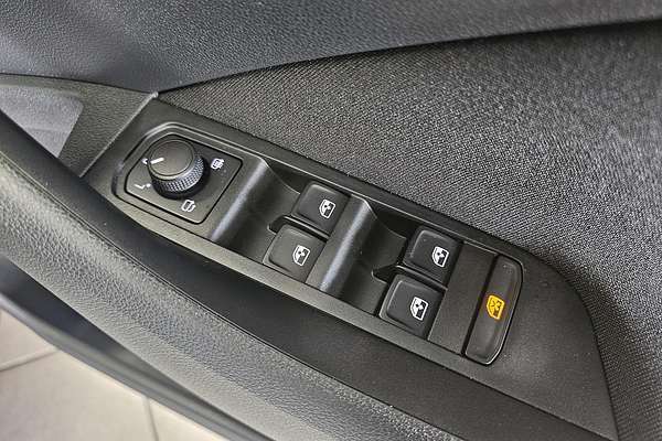 2024 SKODA Kamiq 85TSI Runout NW