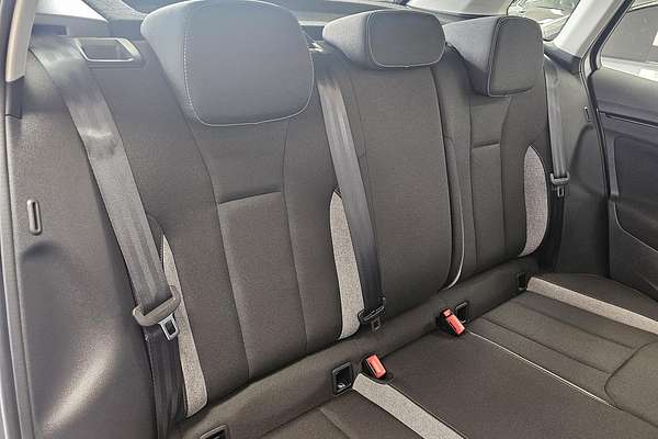 2024 SKODA Kamiq 85TSI Runout NW