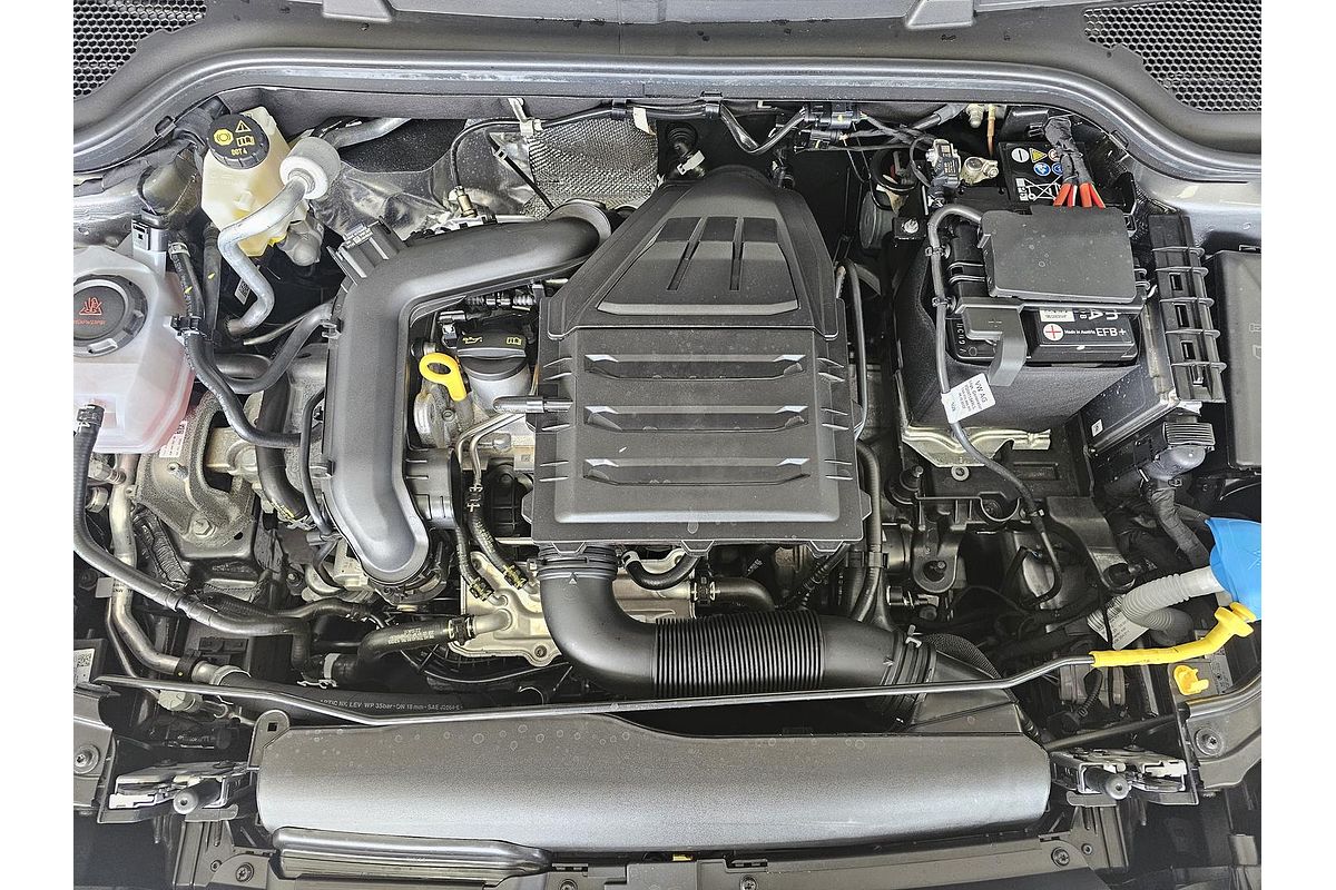 2024 SKODA Kamiq 85TSI Runout NW