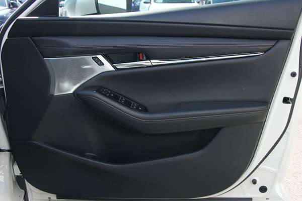 2019 Mazda 3 G25 Astina BP Series