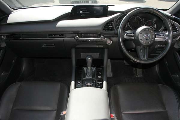 2019 Mazda 3 G25 Astina BP Series