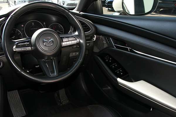 2019 Mazda 3 G25 Astina BP Series