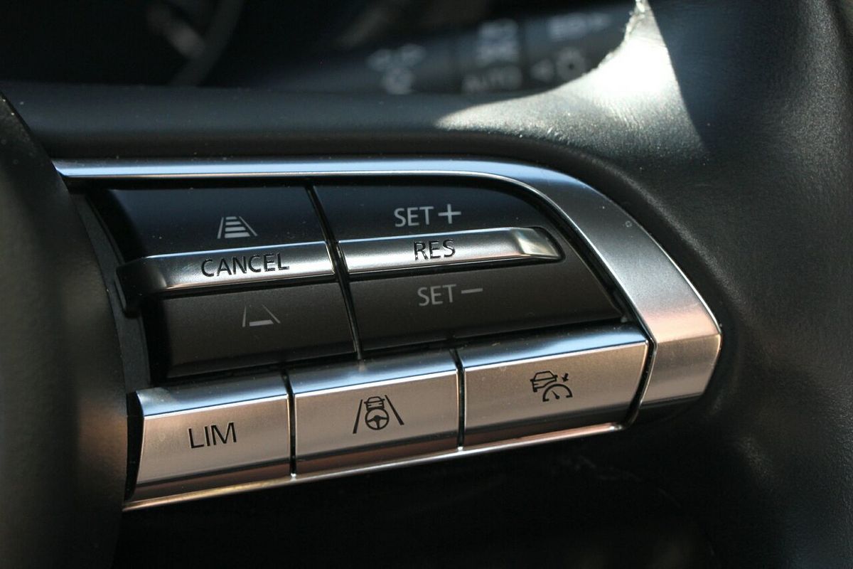 2019 Mazda 3 G25 Astina BP Series