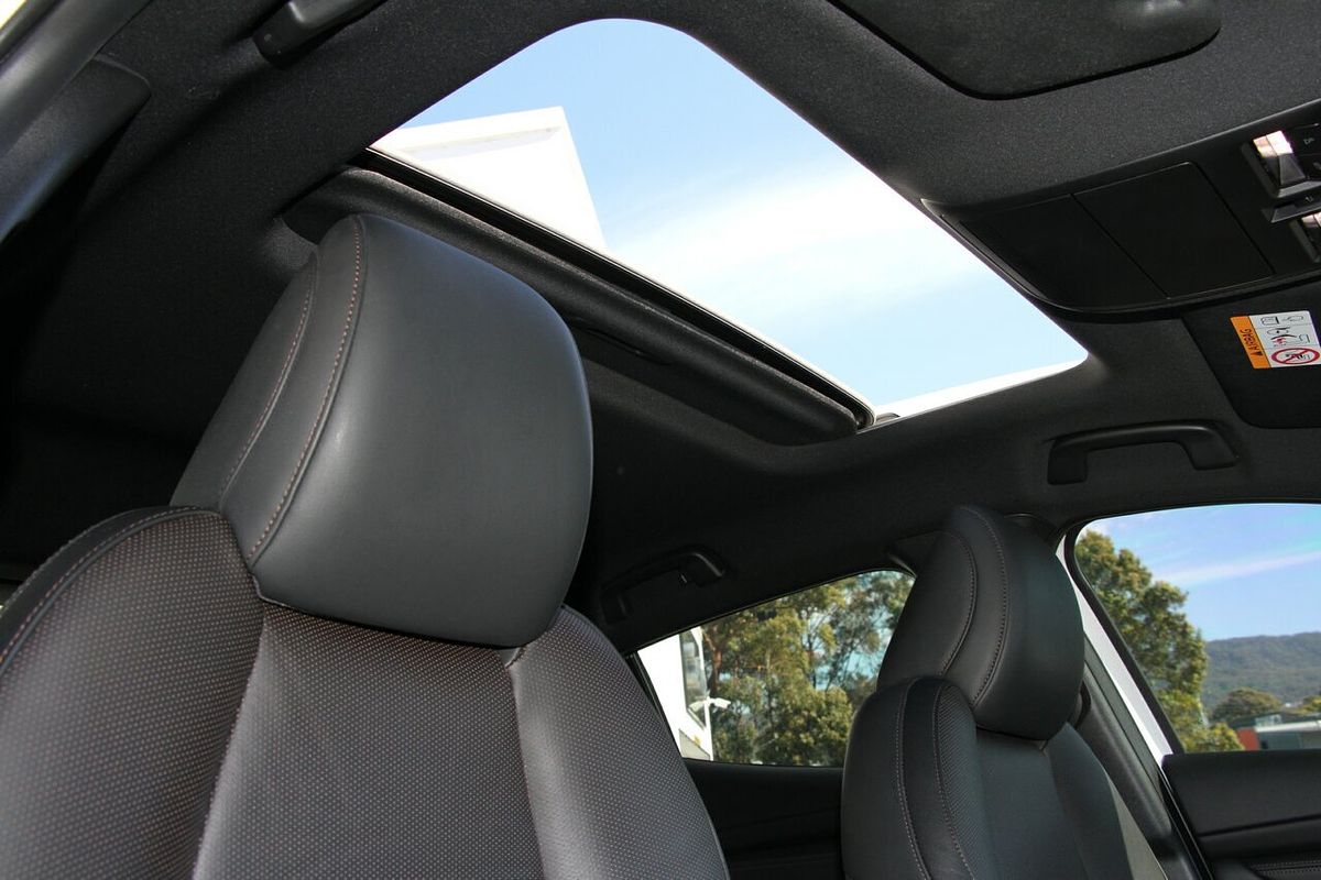 2019 Mazda 3 G25 Astina BP Series