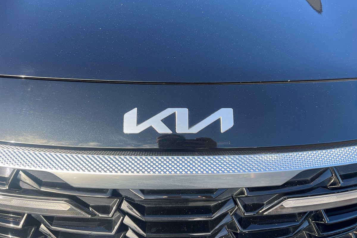 2022 Kia Seltos GT-Line SP2 PE