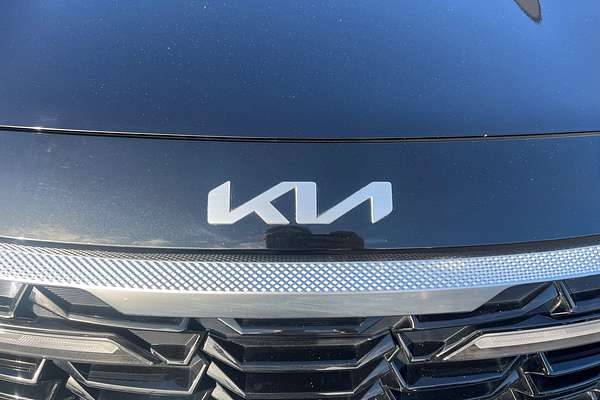 2022 Kia Seltos GT-Line SP2 PE