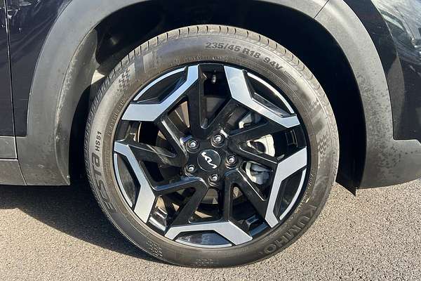 2022 Kia Seltos GT-Line SP2 PE