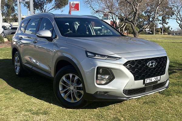 2020 Hyundai Santa Fe Active TM.2