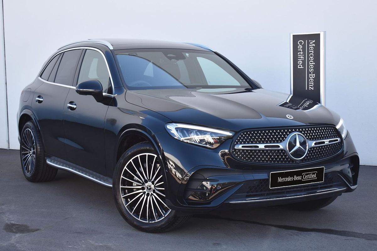 2024 Mercedes-Benz GLC-Class GLC300 X254