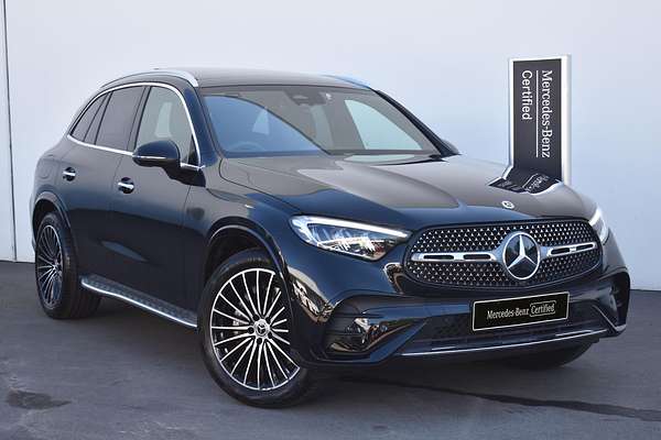 2024 Mercedes-Benz GLC-Class GLC300 X254