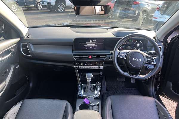 2022 Kia Seltos GT-Line SP2 PE