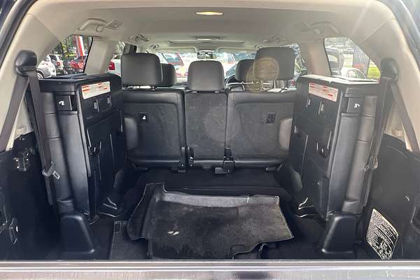 2016 Toyota Landcruiser VX (4x4) VDJ200R MY16