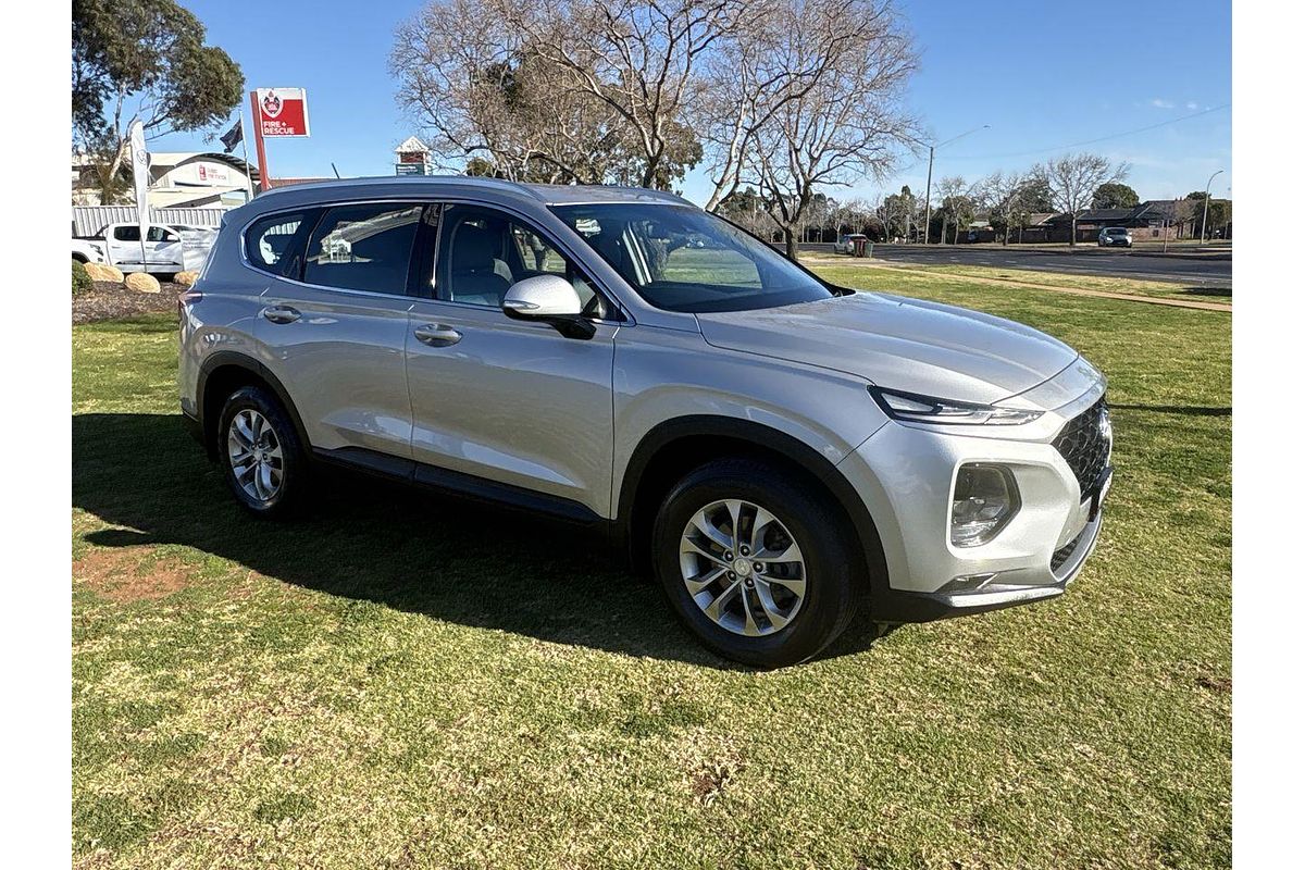2020 Hyundai Santa Fe Active TM.2