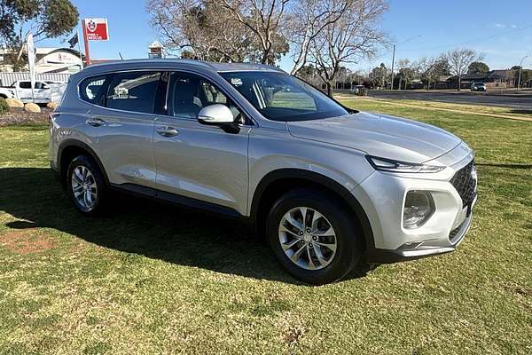 2020 Hyundai Santa Fe Active TM.2