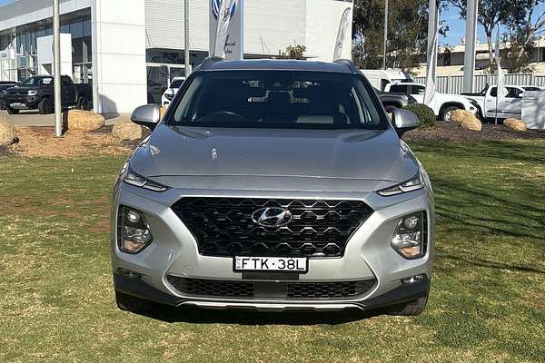 2020 Hyundai Santa Fe Active TM.2