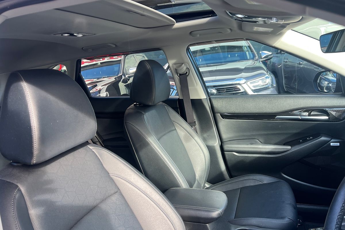 2022 Kia Seltos GT-Line SP2 PE