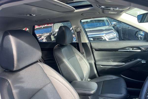 2022 Kia Seltos GT-Line SP2 PE