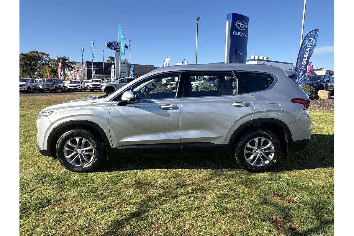 2020 Hyundai Santa Fe Active TM.2