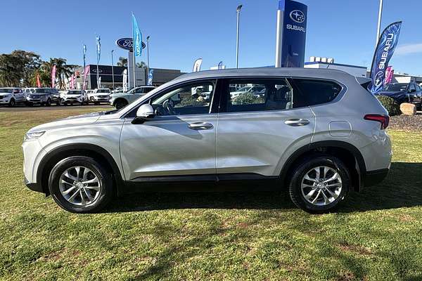2020 Hyundai Santa Fe Active TM.2