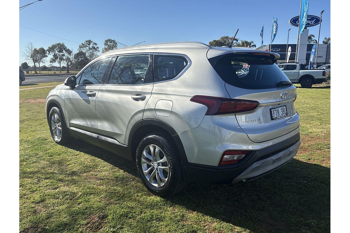 2020 Hyundai Santa Fe Active TM.2