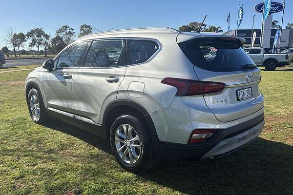 2020 Hyundai Santa Fe Active TM.2