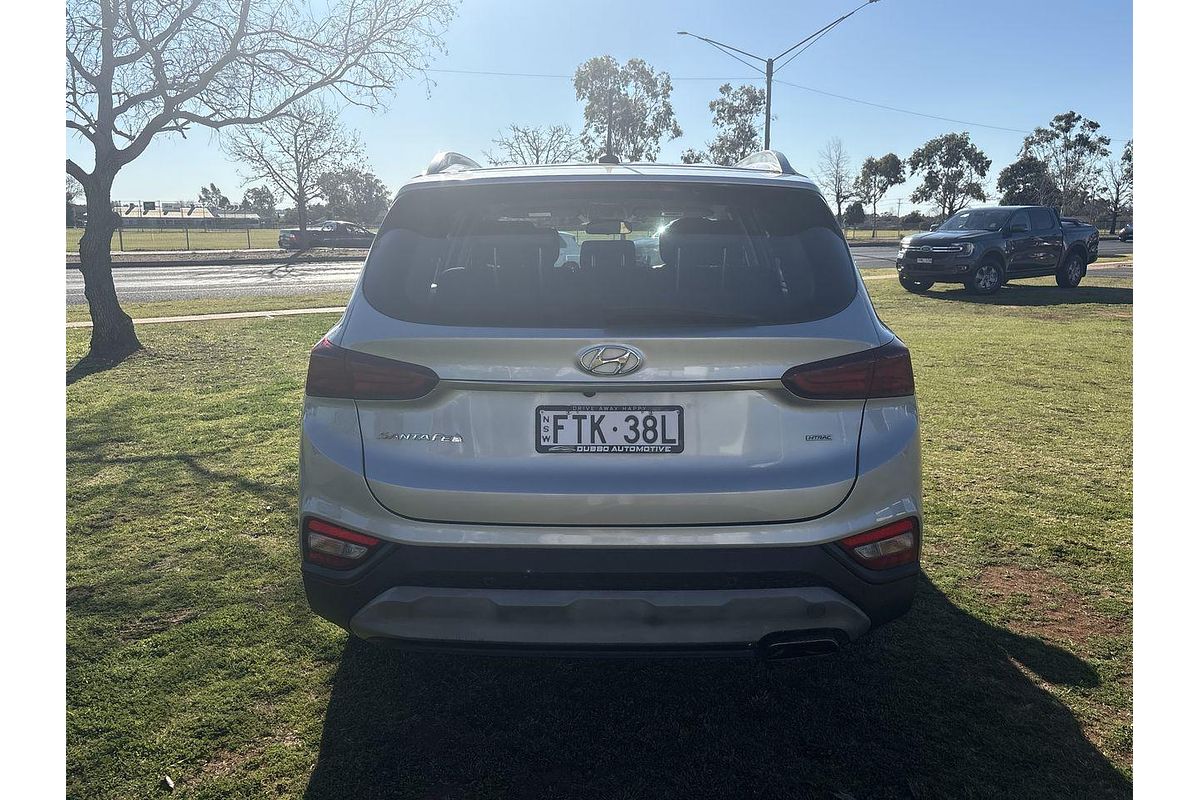 2020 Hyundai Santa Fe Active TM.2