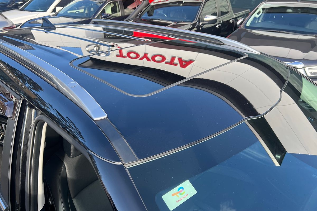 2022 Kia Seltos GT-Line SP2 PE