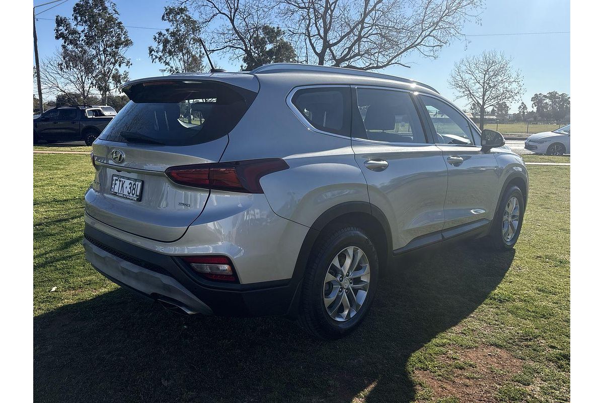 2020 Hyundai Santa Fe Active TM.2