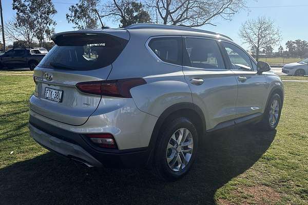 2020 Hyundai Santa Fe Active TM.2