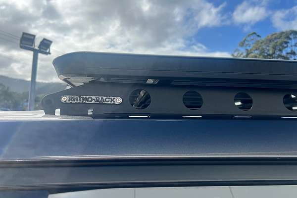 2016 Toyota Landcruiser VX (4x4) VDJ200R MY16