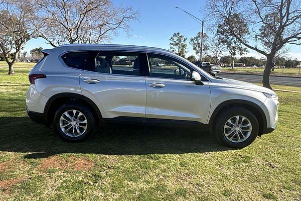 2020 Hyundai Santa Fe Active TM.2
