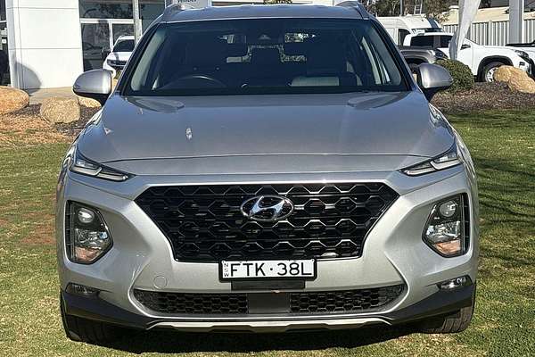 2020 Hyundai Santa Fe Active TM.2