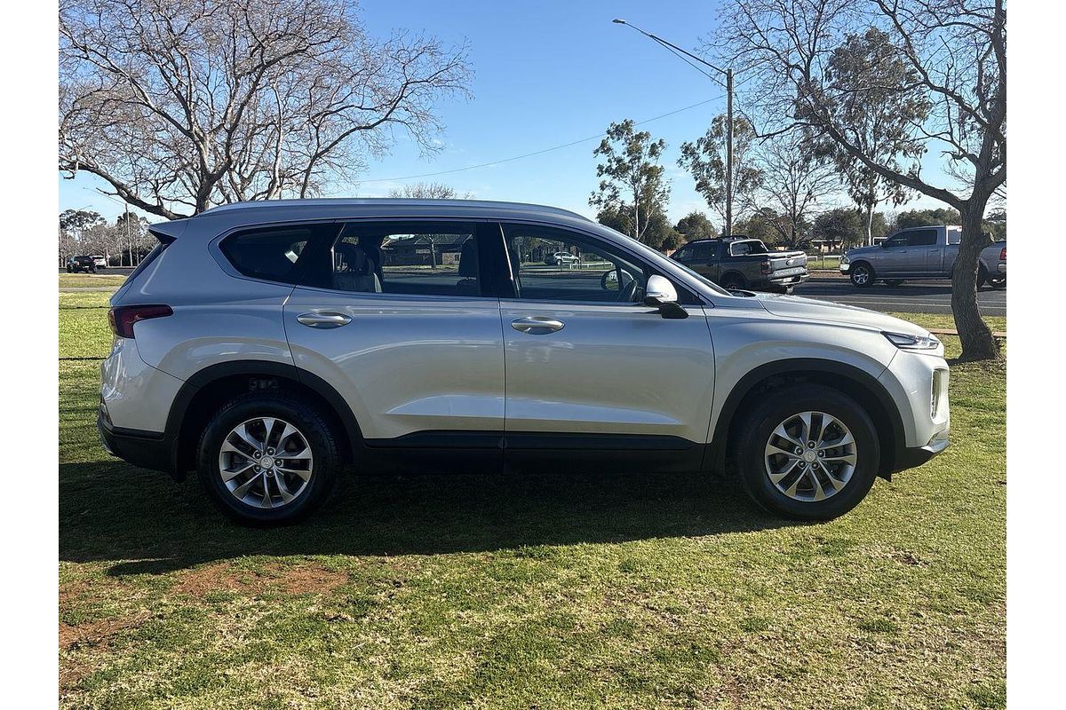 2020 Hyundai Santa Fe Active TM.2