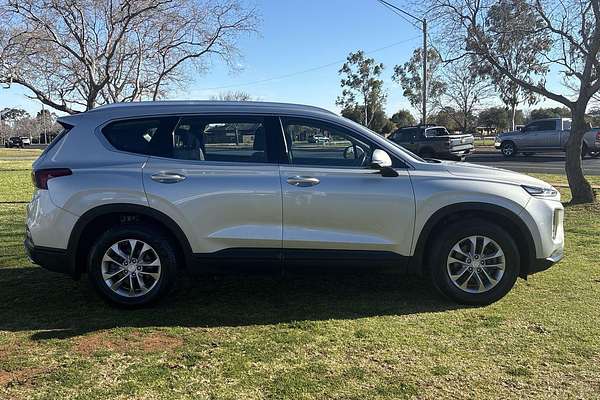 2020 Hyundai Santa Fe Active TM.2