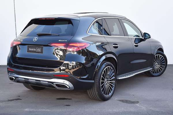 2024 Mercedes-Benz GLC-Class GLC300 X254