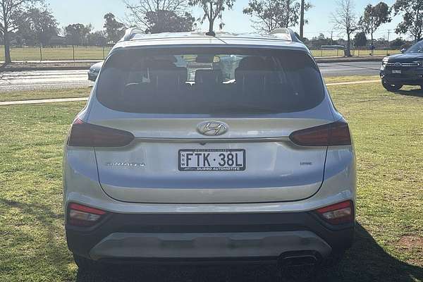 2020 Hyundai Santa Fe Active TM.2