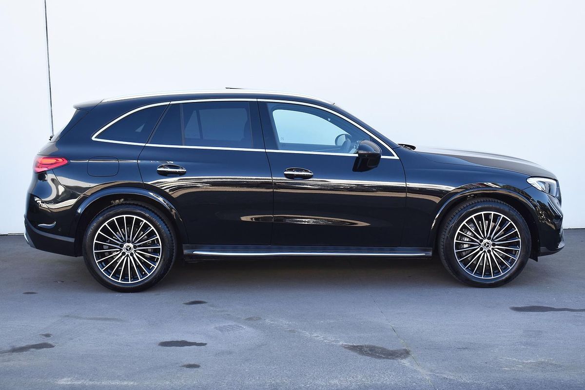 2024 Mercedes-Benz GLC-Class GLC300 X254