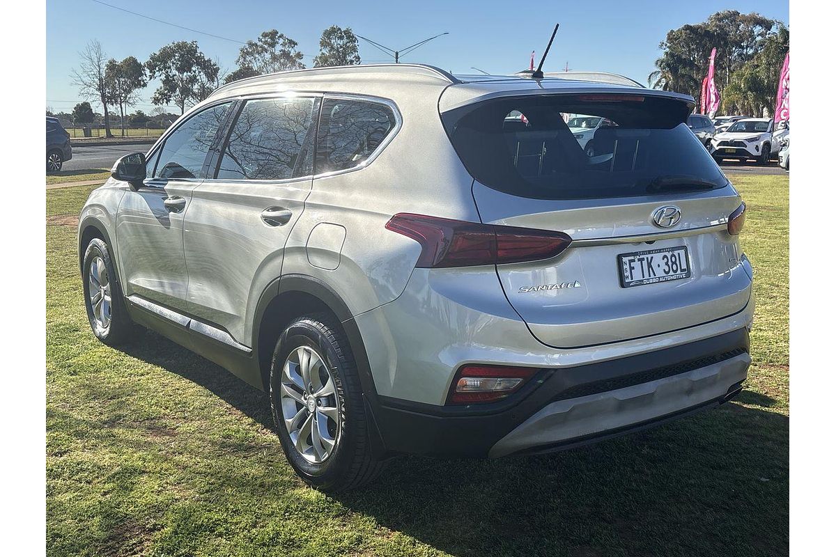 2020 Hyundai Santa Fe Active TM.2