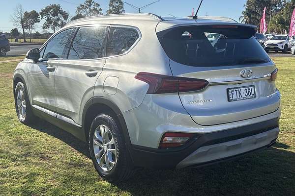 2020 Hyundai Santa Fe Active TM.2
