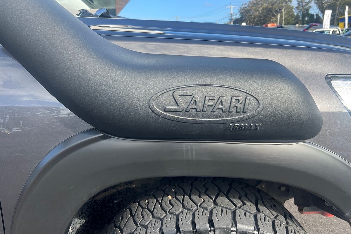 2016 Toyota Landcruiser VX (4x4) VDJ200R MY16