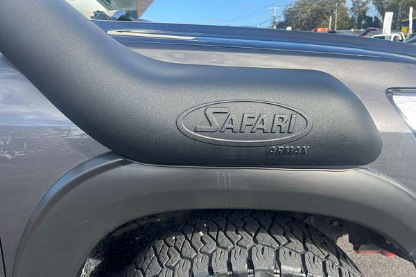 2016 Toyota Landcruiser VX (4x4) VDJ200R MY16