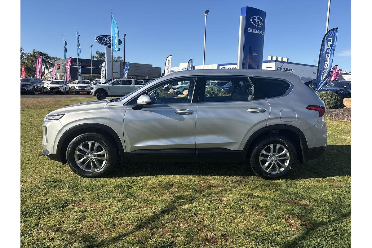 2020 Hyundai Santa Fe Active TM.2