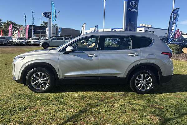 2020 Hyundai Santa Fe Active TM.2