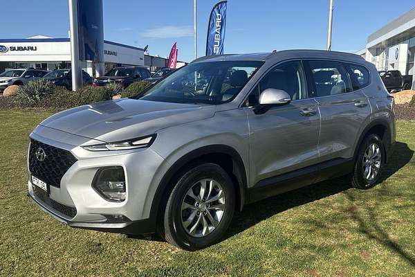 2020 Hyundai Santa Fe Active TM.2