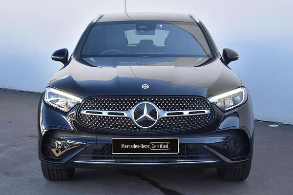 2024 Mercedes-Benz GLC-Class GLC300 X254